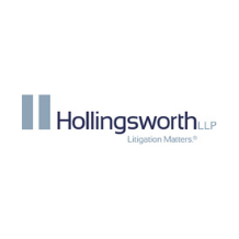 Team Page: Hollingsworth